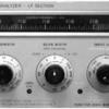 Agilent / HP 8556A - 