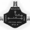 Agilent / HP 8721A - 