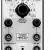 Tektronix PG501 - 