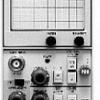 Tektronix SC501 - 