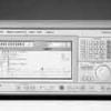 Rohde & Schwarz SMIQ02 - 