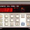 Rohde & Schwarz URE - 
