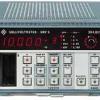 Rohde & Schwarz URV5 - 