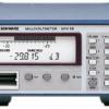 Rohde & Schwarz URV55 - 