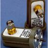 Agilent / HP V281C - 