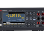 Agilent / HP / Keysight 34465A