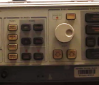 Agilent / HP / Keysight 85670A