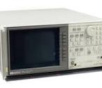 Agilent / HP / Keysight 8572A