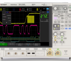Agilent / HP / Keysight DSOX4032A