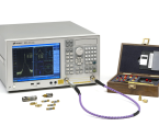 Agilent / HP / Keysight E5071CEP