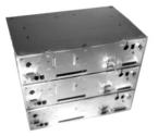 Agilent / HP / Keysight E6053A