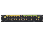 Agilent / HP / Keysight M8121A