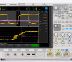 Agilent / HP / Keysight MSOX4104A