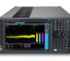Agilent / HP / Keysight N9038B
