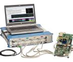 Agilent / HP / Keysight U4164A