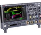 Agilent / HP / Keysight MSOX3012G