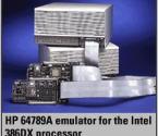 Agilent / HP / Keysight 64789A