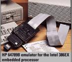 Agilent / HP / Keysight 64789B