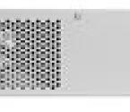 Agilent / HP / Keysight N6970A