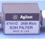 Agilent / HP / Keysight 87441D