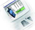 Agilent / HP / Keysight E6560C