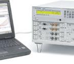 Agilent / HP / Keysight 4157B