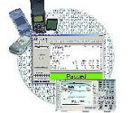 Agilent / HP / Keysight E6569D