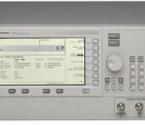 Agilent / HP / Keysight E8257C
