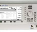Agilent / HP / Keysight E8663B